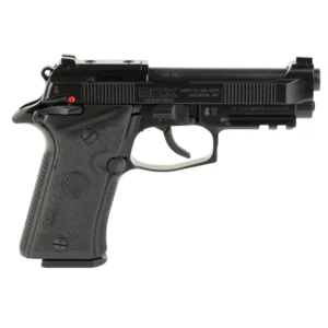 Beretta 80X Cheetah 380acp