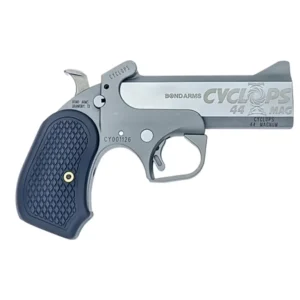 Bond Arms Cyclops 44mag 4.25″ Barrel